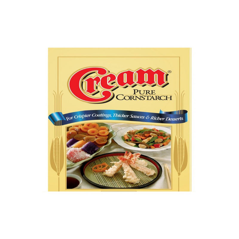 Cream Cornstarch 2kg