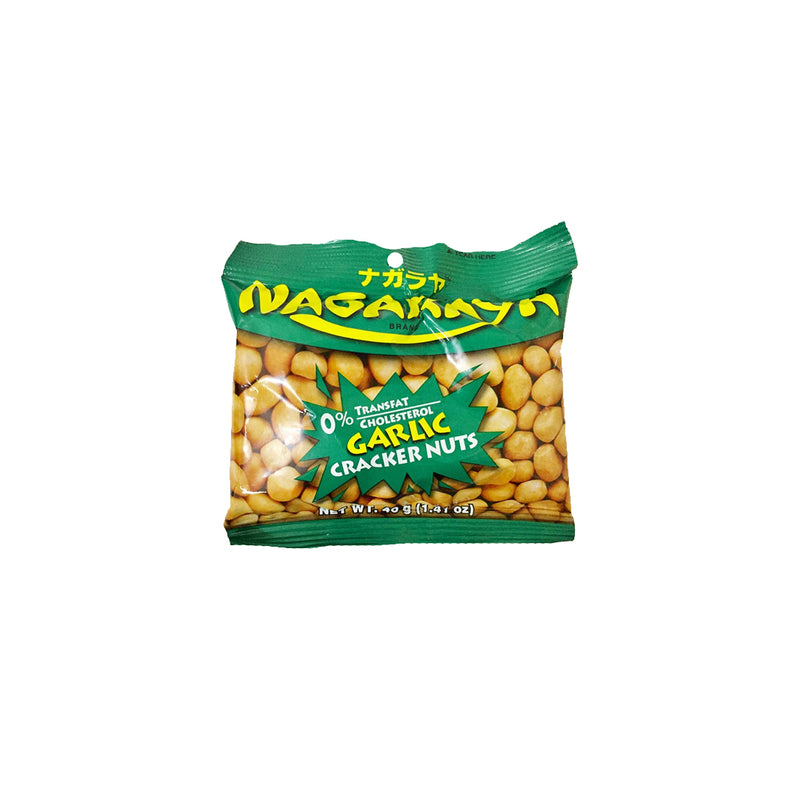 Nagaraya Garlic 40g