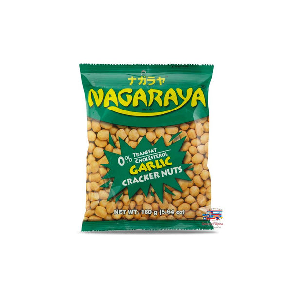 Nagaraya Garlic 160g