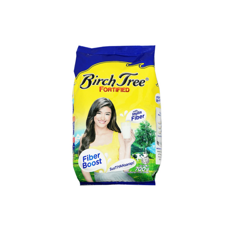 Birch Tree Fortified 700g