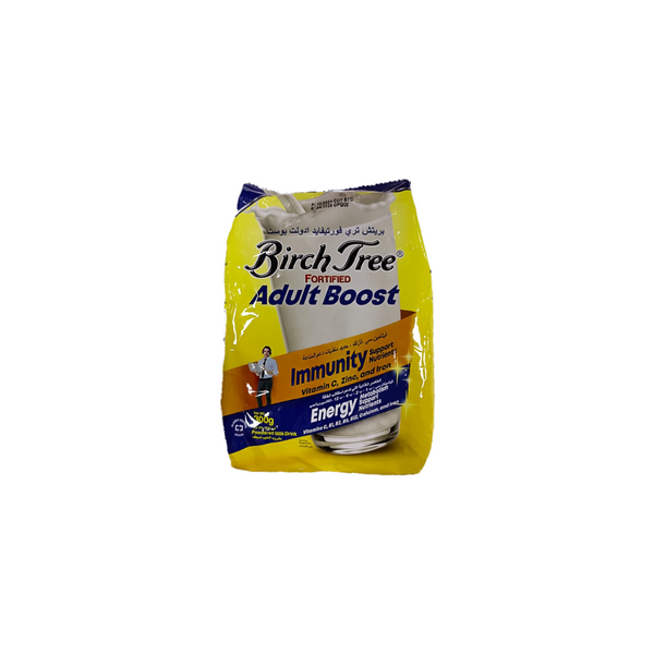 Birch Tree Adult Boost 300g