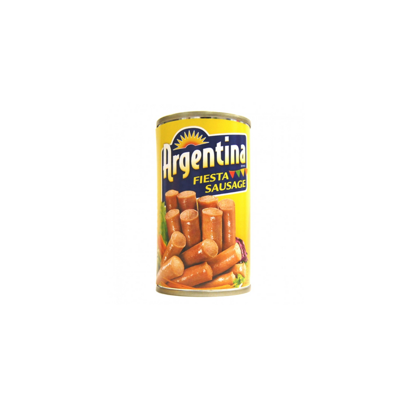 Argentina Fiesta Sausage 175g