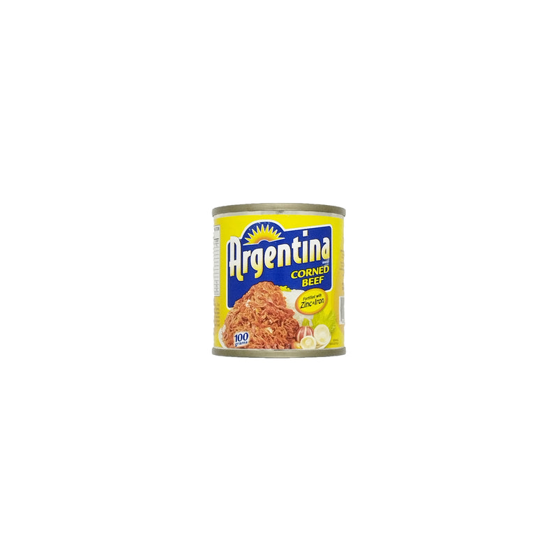 Argentina Corned Beef 100g