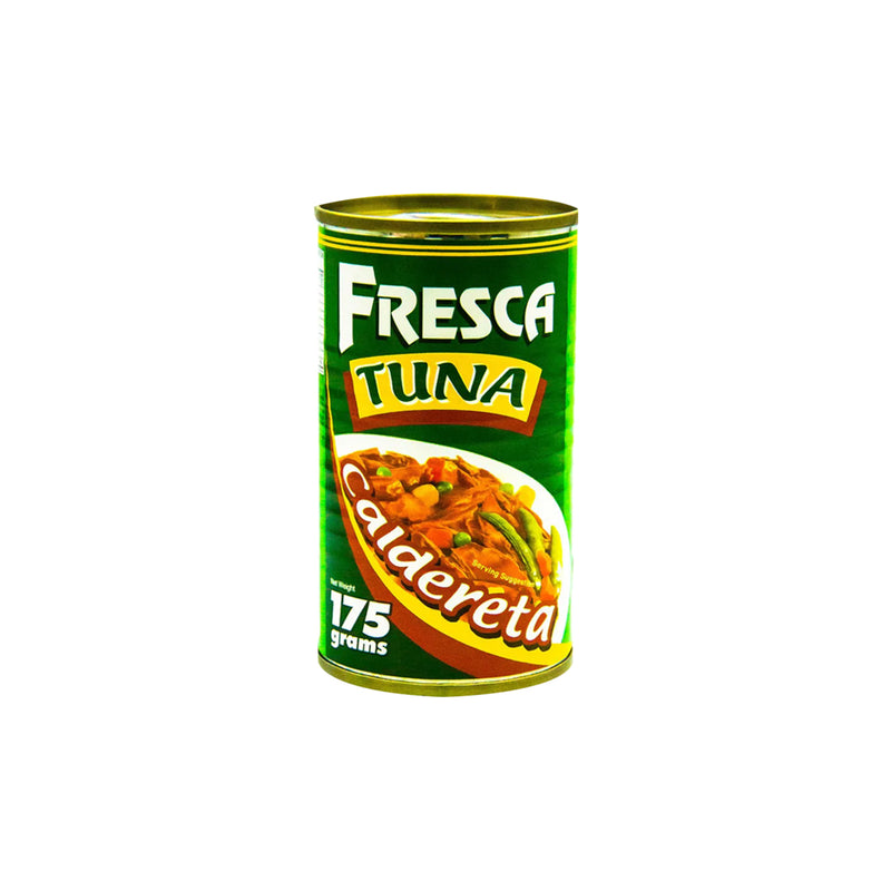 Fresca Tuna Caldereta 175g