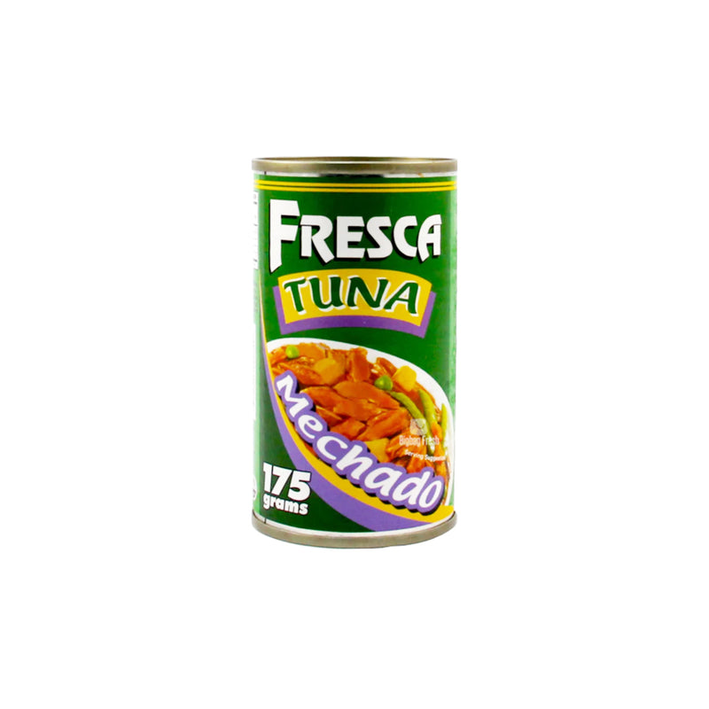 Fresca Tuna Mechado 175g