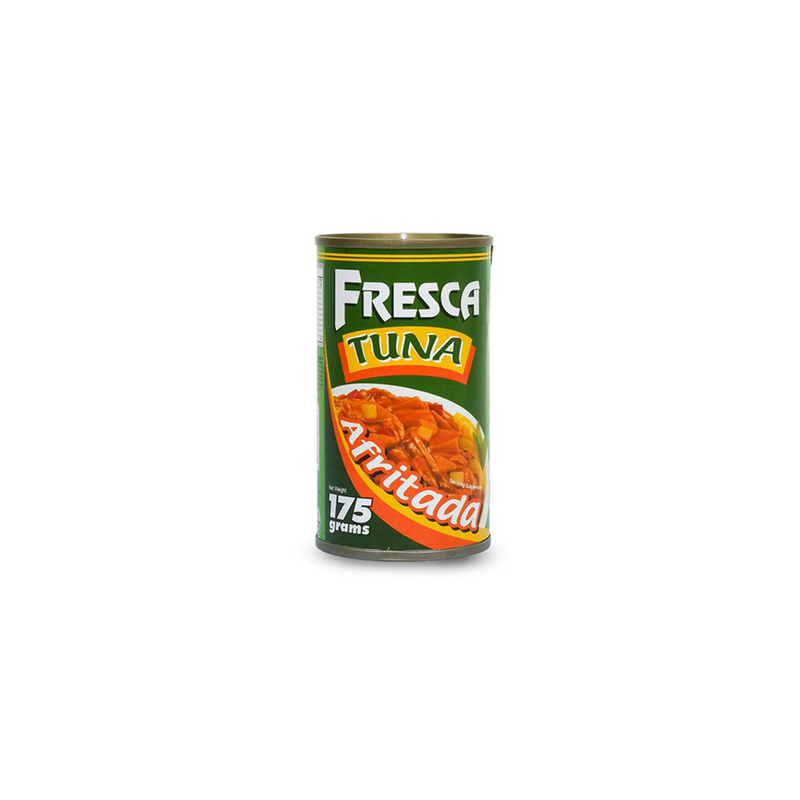 Fresca Tuna Afritada 175g