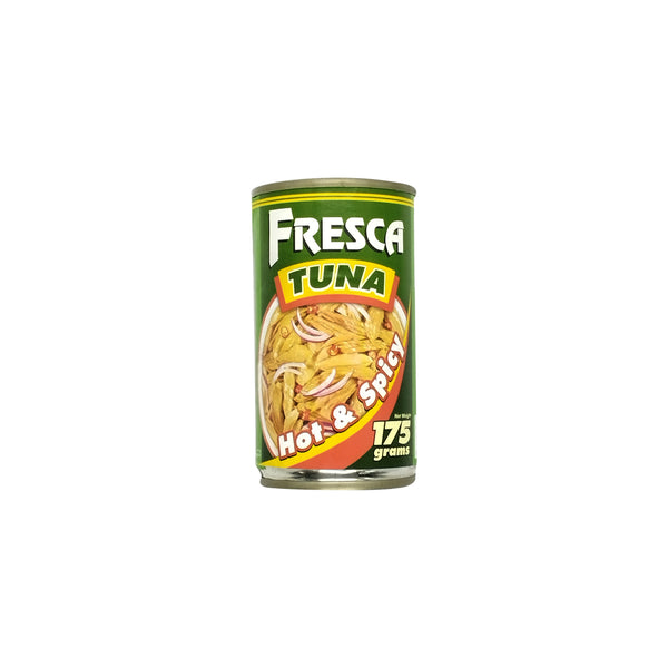 Fresca Tuna Hot & Spicy 175g