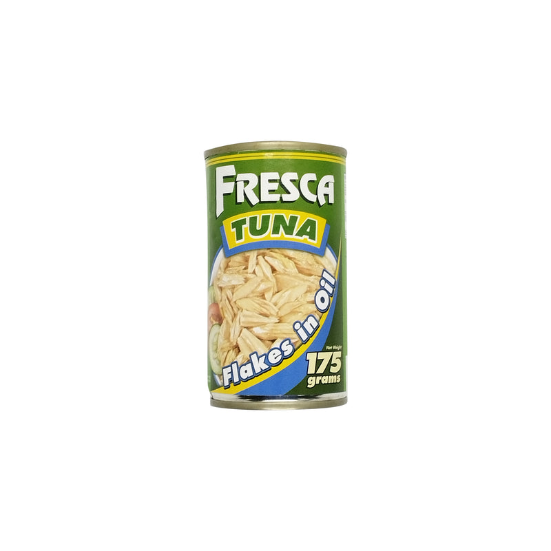 Fresca Tuna Flakes in Oil 175g