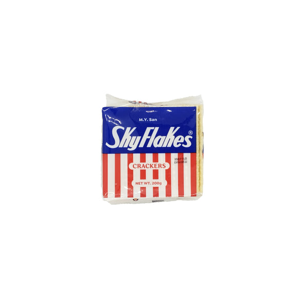 Sky Flakes Crackers 200g