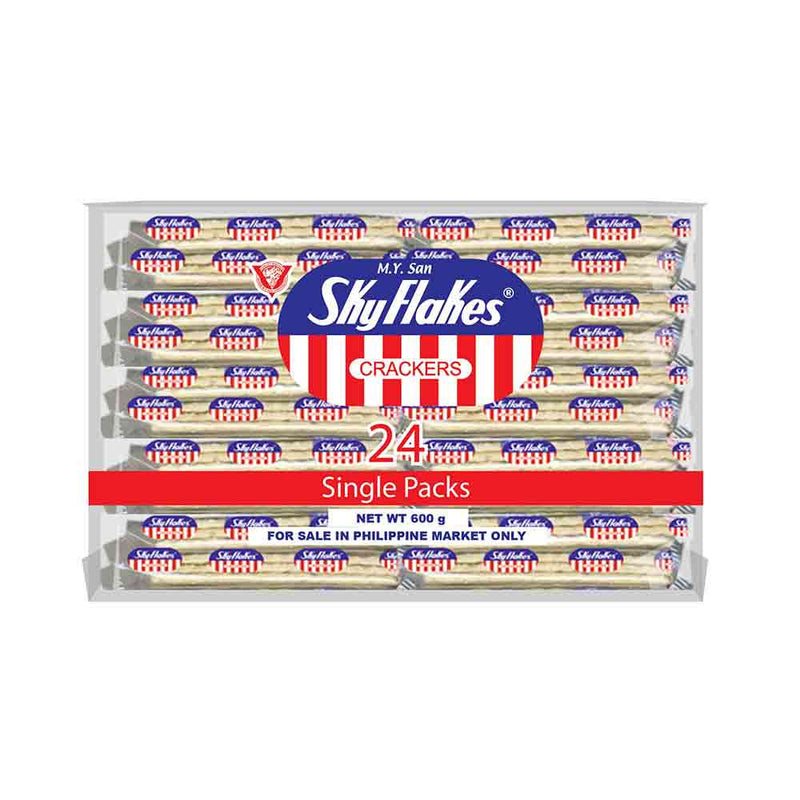 Sky Flakes 25g/360/15