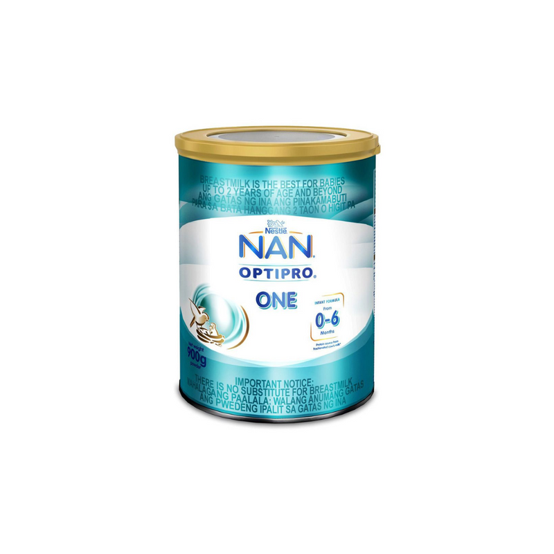 Nan Optripro One 900g