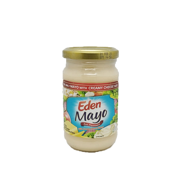 Eden Mayo Bottle 220ml