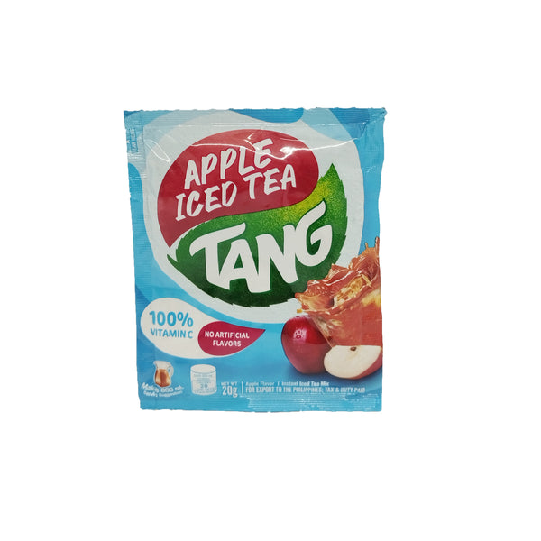 Tang Apple Iced Tea 20g