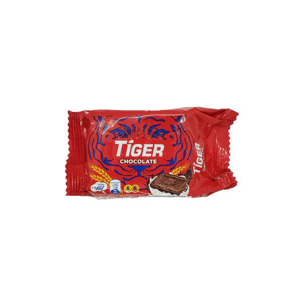 Tiger Energy Choco 42g