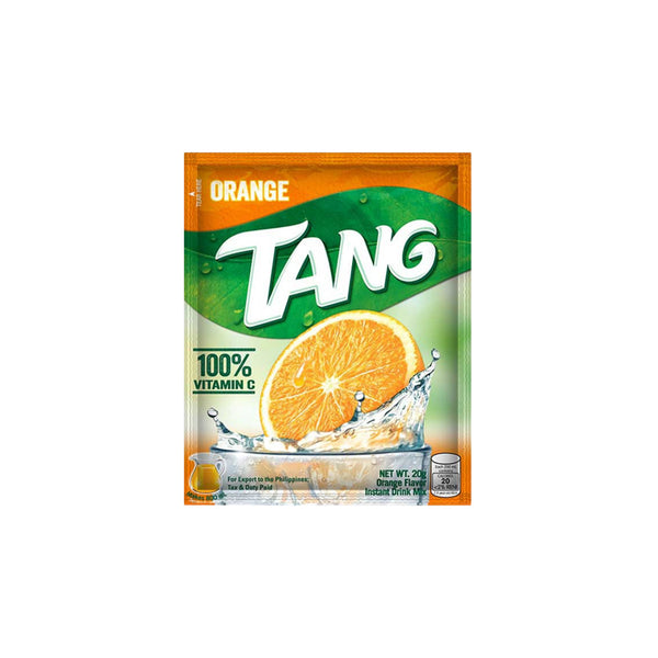 Tang Orange 20g