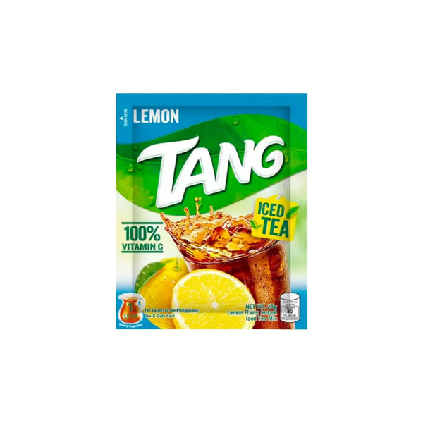 Tang Iced Tea Lemon 20g