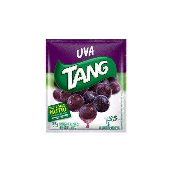Tang Grapes Litro