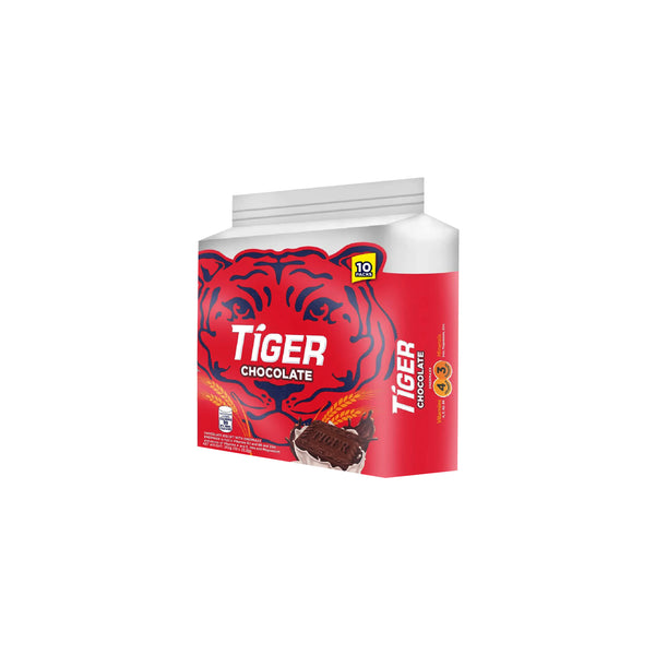 Tiger Energy Chocolate 22.8g