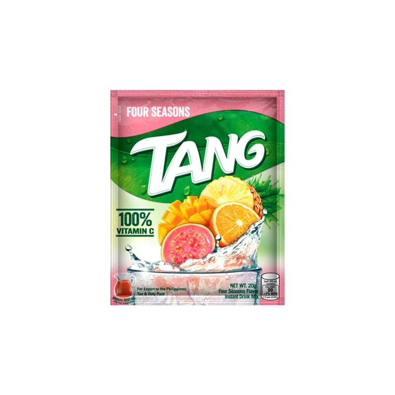 Tang Four Seasons 20g