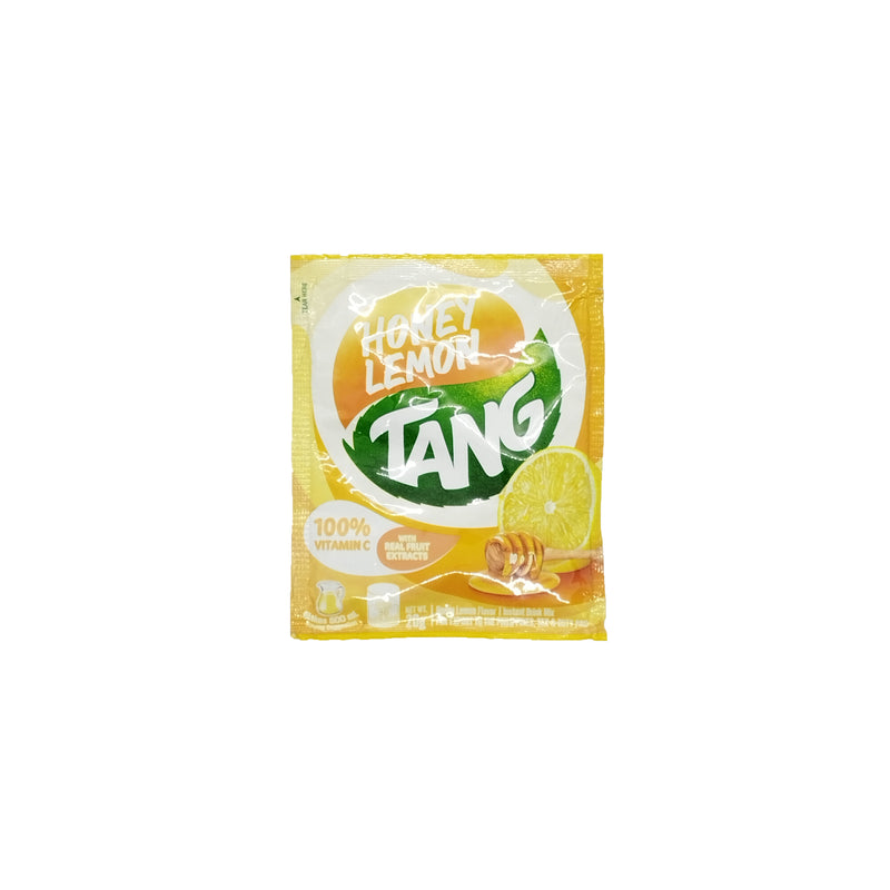 Tang Honey Lemon 20g