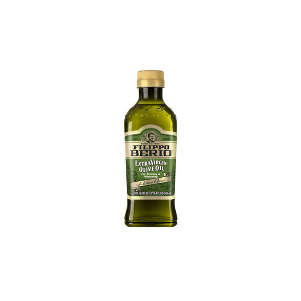 Filippo Berio Extra Virgin Olive Oil 250ml