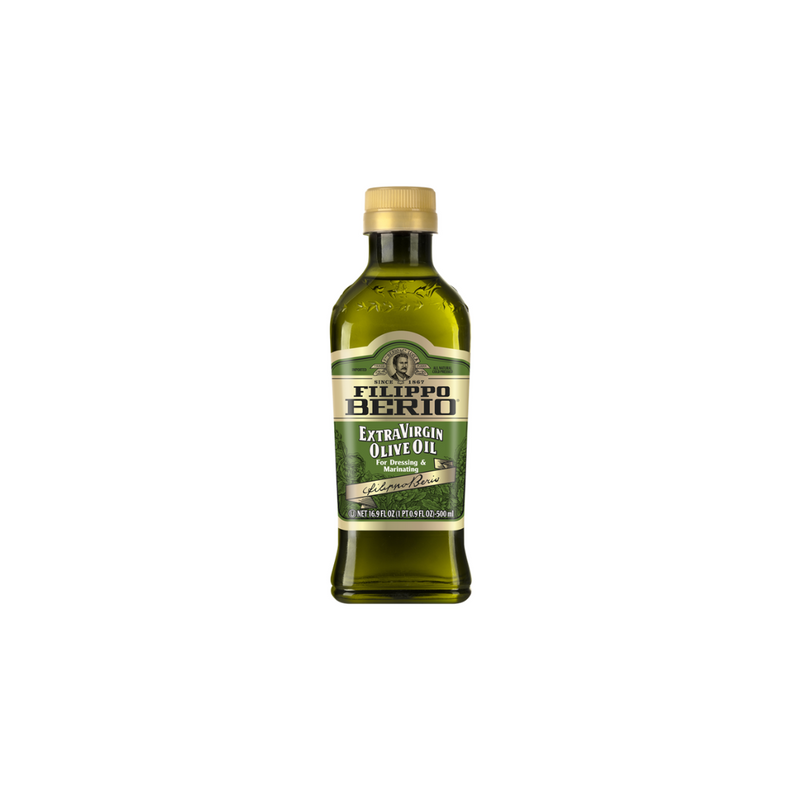 Filippo Berio Extra Virgin Olive Oil 250ml