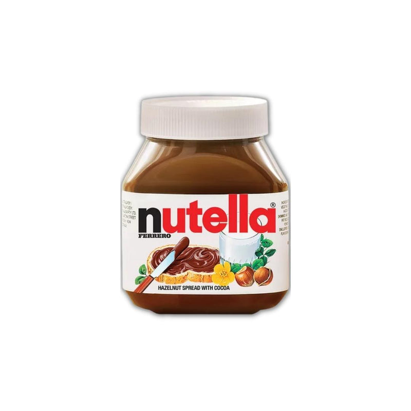 Nutella 200g