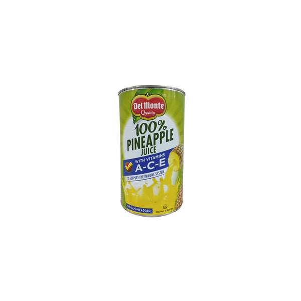 Del Monte Pineapple Juice with ACE 1.36L