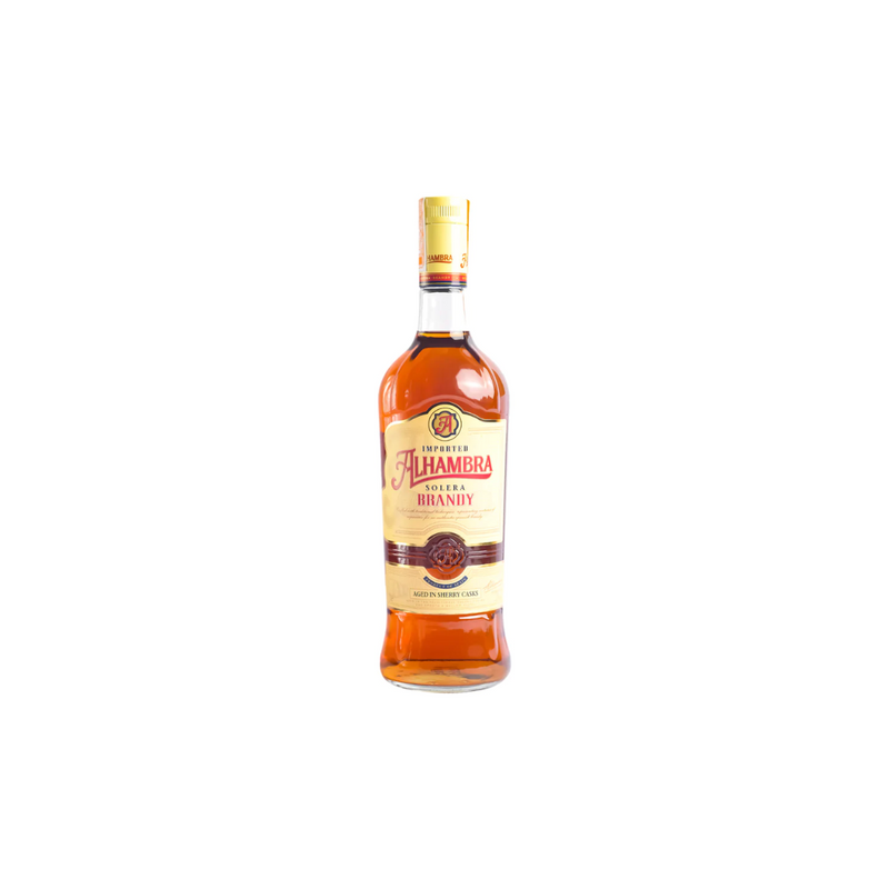 Alhambra Solera 1L