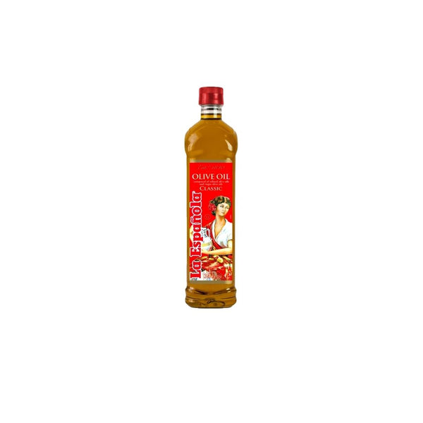 La Española Pure Olive Oil 1L