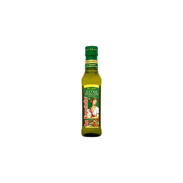 La Española Extra Olive Oil 250ml