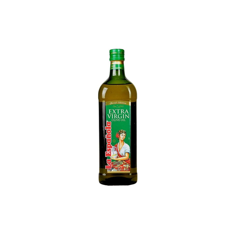 La Española Pure Olive Oil 1L