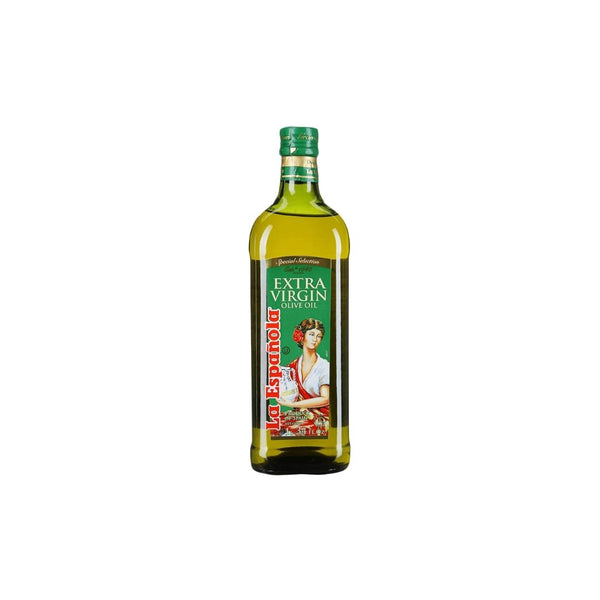 La Española Extra Virgin Olive Oil 1L