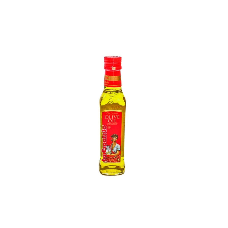 La Española Pure Olive Oil 250ml