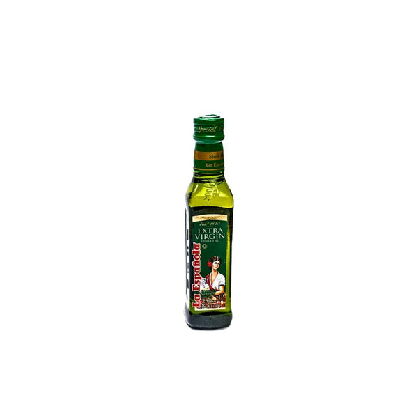 La Española Extra Virgin Olive Oil 250ml