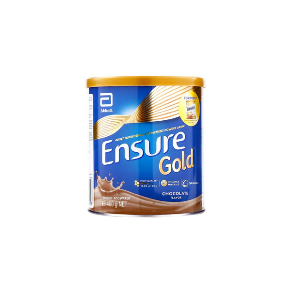 Ensure Gold Choco  400g