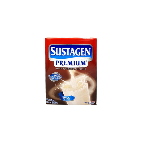 Sustagen Premium Milk 350g