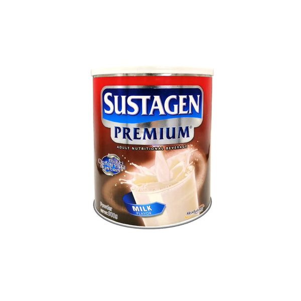 Sustagen Premium Milk 900g