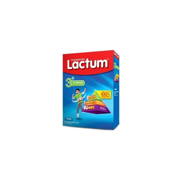 Lactum Powder 3+ 150g