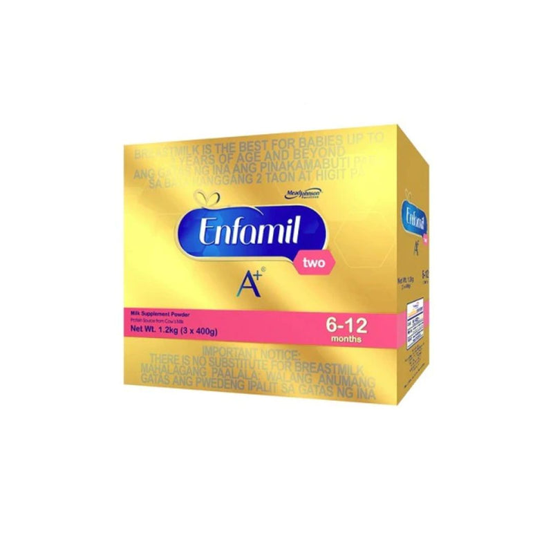 Enfamil A+ Two 1.2kg