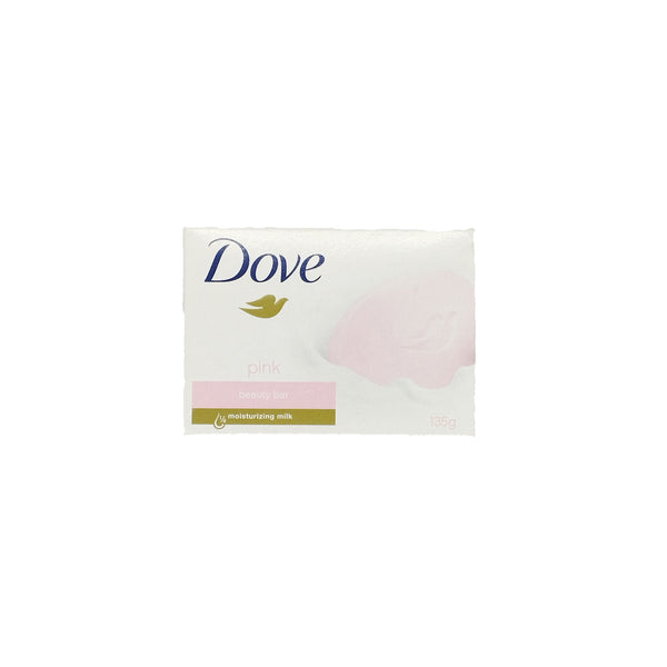 Dove Cream Bar Pink 135g