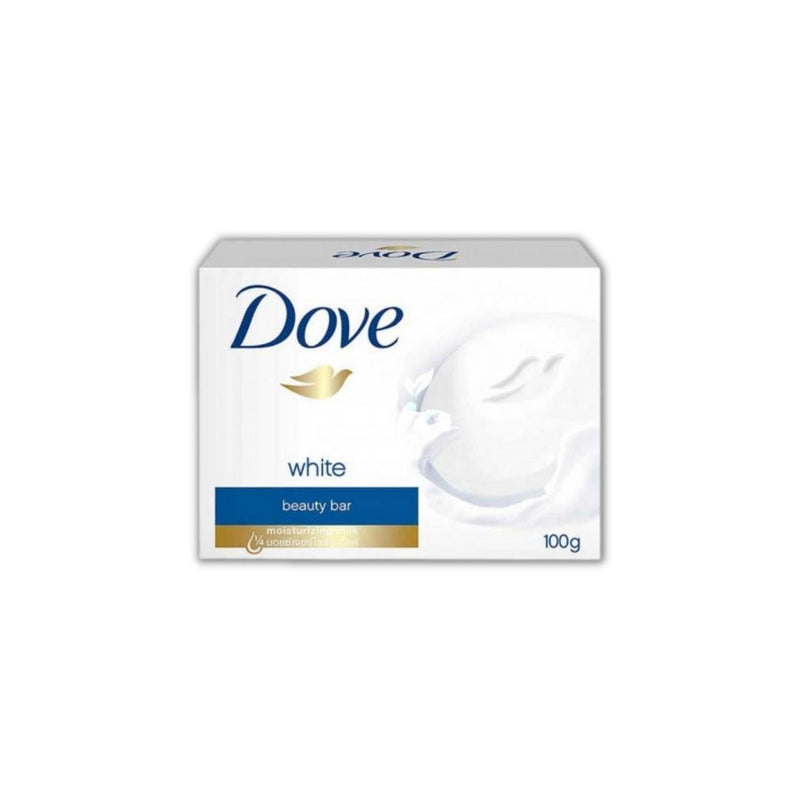 Dove Bar Regular 100g