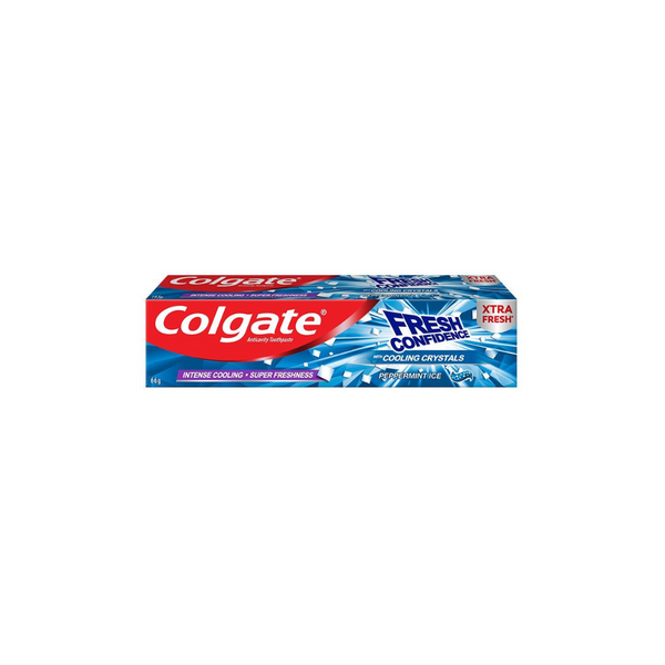 Colgate fresh Cooling Crystal Peppermint Ice 50ml