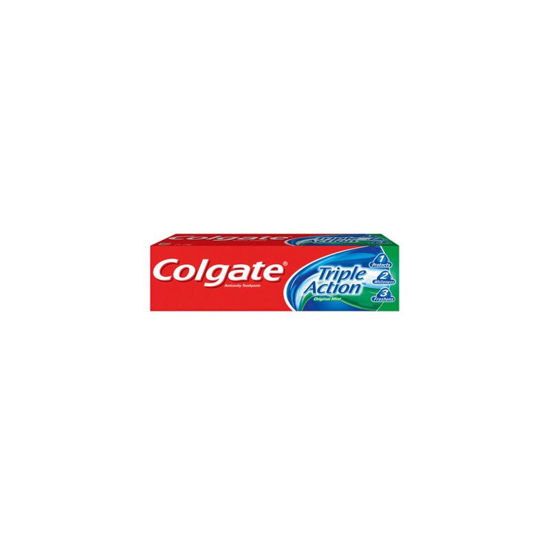 Colgate Triple Action 50ml