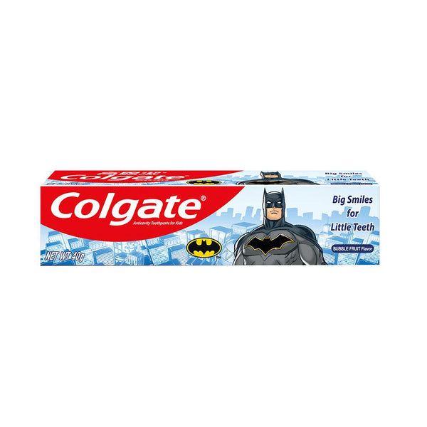 Colgate Tooth Paste Batman Kids 40g