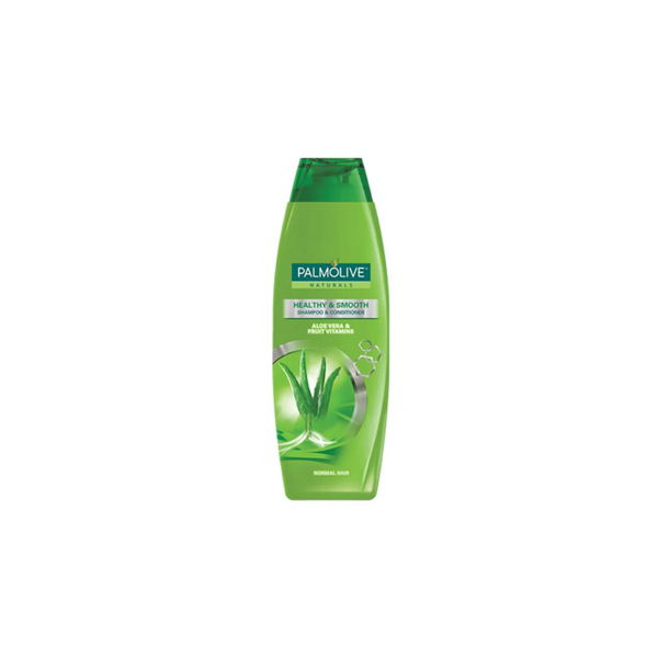 Palmolive Healthy & Smooth 400ml