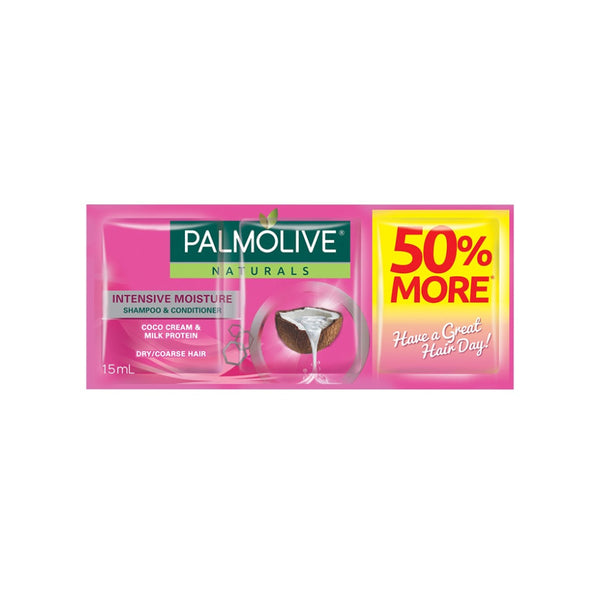 Palmolive Naturals Intensive Moisture 15ml