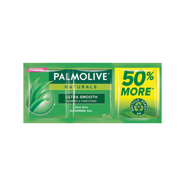 Palmolive Naturals Healthy & Smooth 15ml