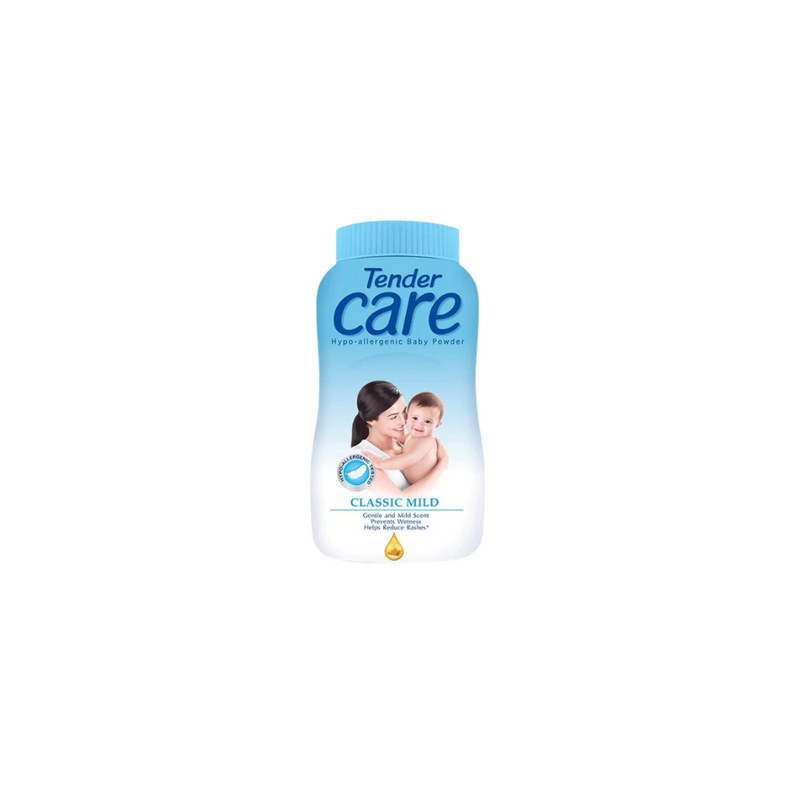 Tender Care Classic Mild 50g