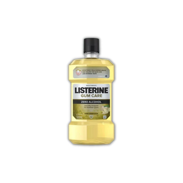 Listerine Gum Care 500ml